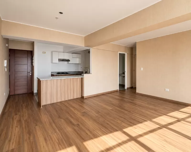 Departamento en Av. Javier Prado, Santa Catalina · foto 1 de 4