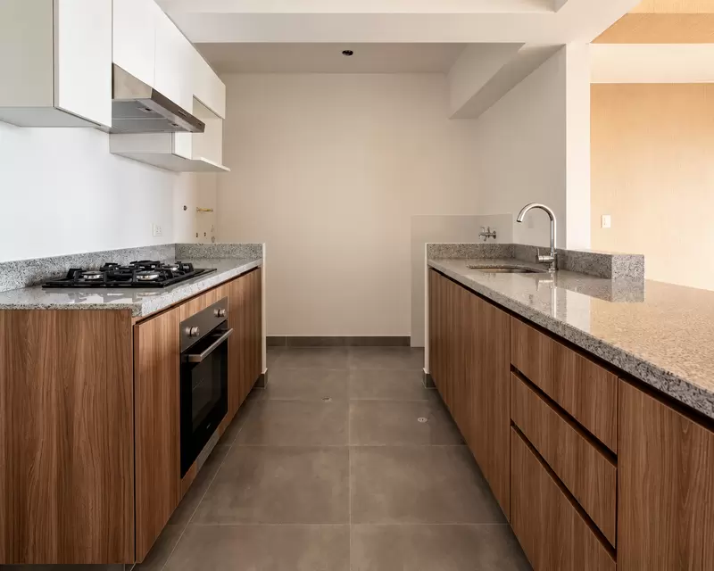 Departamento en Av. Javier Prado, Santa Catalina · foto 3 de 4