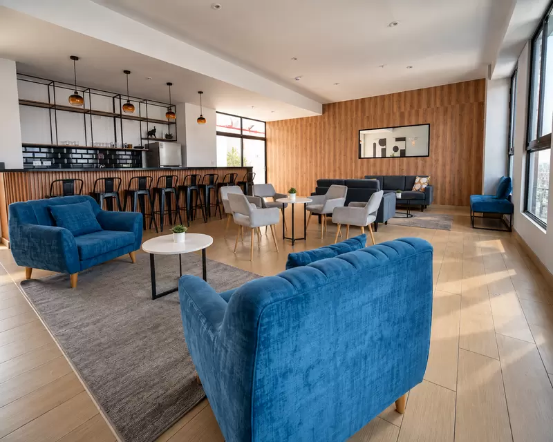 Departamento en Av. Javier Prado, Santa Catalina · foto 4 de 4