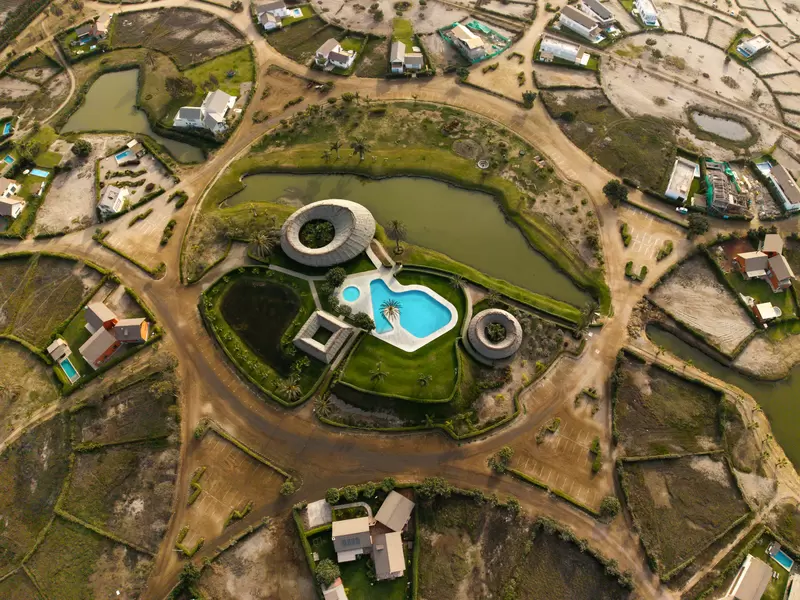 Terreno en Playa del Carmen, Chincha · foto 1 de 4