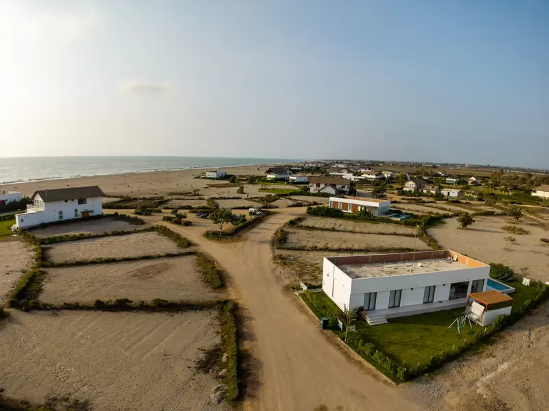 Terreno en Playa del Carmen, Chincha · foto 4 de 4