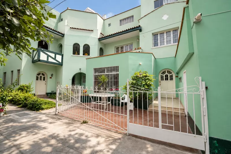 Departamento en Calle Tradiciones, San Isidro · foto 1 de 1